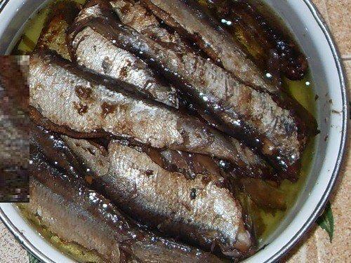 Топ рецепты с рыбой. 08