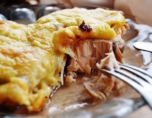 Топ - 6 рыбных рецептов для правильного питания? 04