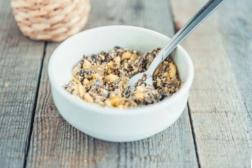 Фаршированные яйца.  Ингредиенты: 05