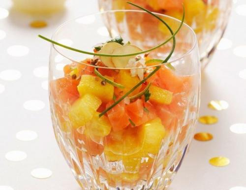 8 вкуснейших салатов, которые так и просятся на стол. 05 8 вкуснейших салатов, которые так и просятся на стол. 05