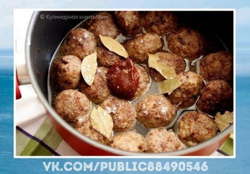 Мы превосходный рецепт подготовили. 03