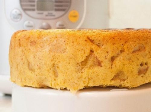 Щербет с арахисом.

