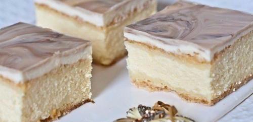 Побалуйте себя вкусненьким!