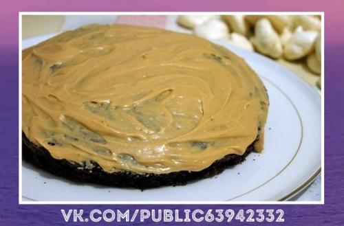 Объедение! Домашний трюфельный торт. 03 Объедение! Домашний трюфельный торт. 03