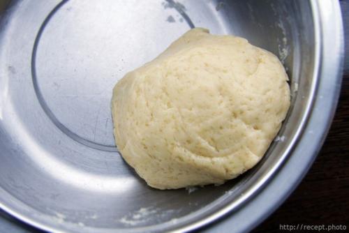 Шоколадный тарт.  Вам потребуется: 01