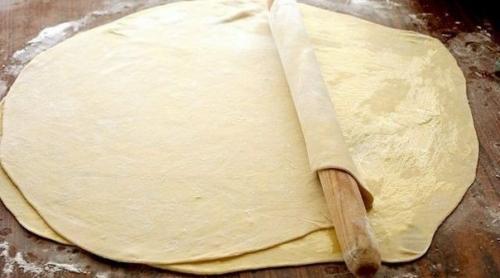 Настоящая узбекская самса. 01 Настоящая узбекская самса. 01