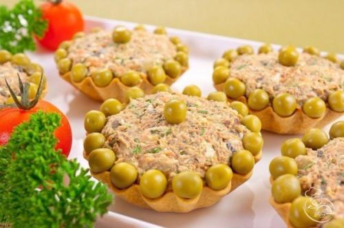 Оригинальные идеи для закусок? 05