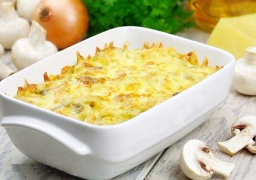 Топ 10 блюд из картофеля. Топ - 9 вкусных блюд из картофеля.