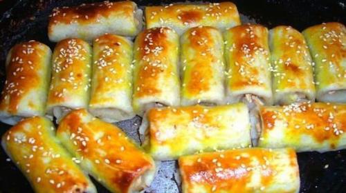 Закуска Гости НА Пороге?