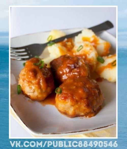 Настоящая вкуснятина. Котлеты с подливой. Настоящая вкуснятина. Котлеты с подливой.