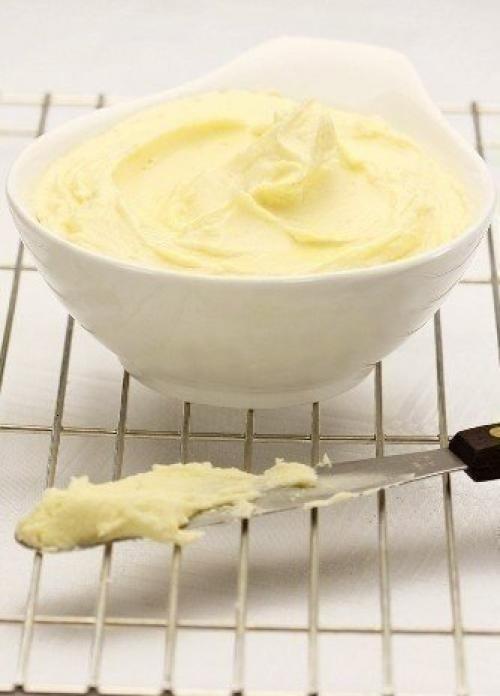 Крем Рафаэлло.  Ингредиенты: