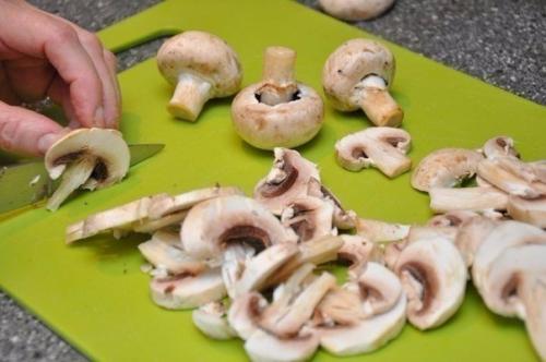 Необычные и вкусные бутерброды? 01
