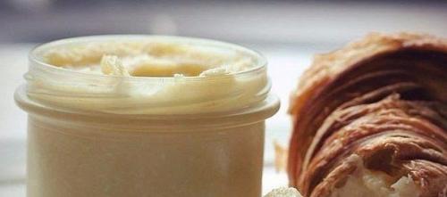 Простые и вкусные кремы для тортов. 06