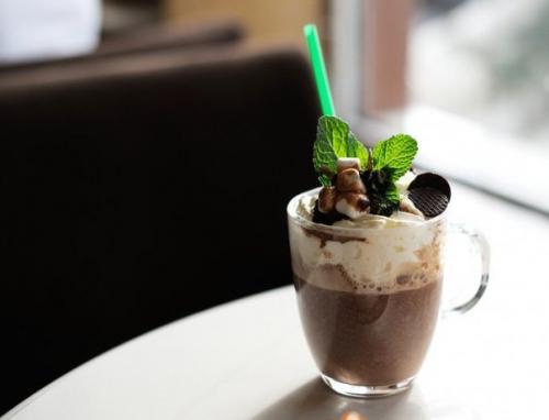 10 крутых способов сделать холодный кофе. 02