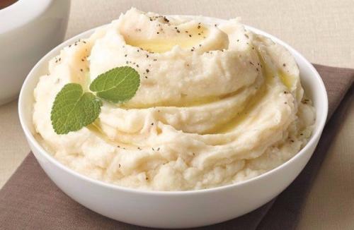 Самые вкусные рецепты с картофелем: топ - 9 рецептов. 07