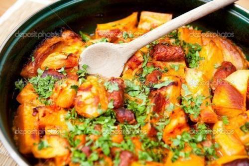 Популярные рецепты для мультиварки? 03