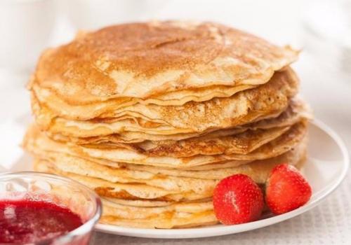 Топ - 10 самых вкусных рецептов для блинчиков. 06 Топ - 10 самых вкусных рецептов для блинчиков. 06