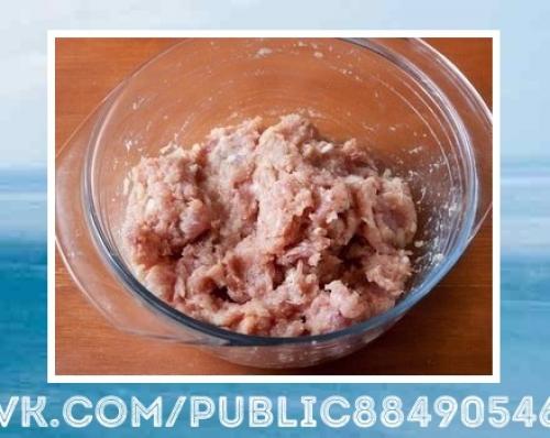 Настоящая вкуснятина. Котлеты с подливой. 01 Настоящая вкуснятина. Котлеты с подливой. 01