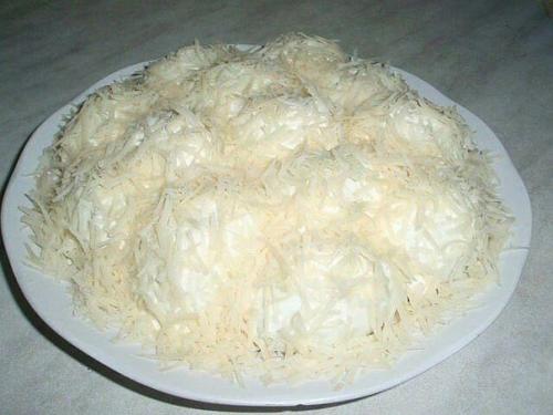 Салат 