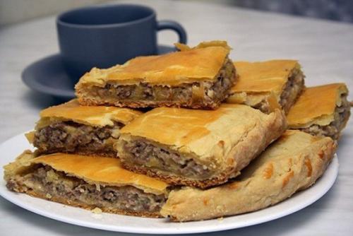 Запеканки к ужину: топ - 10 лучших рецептов. 07