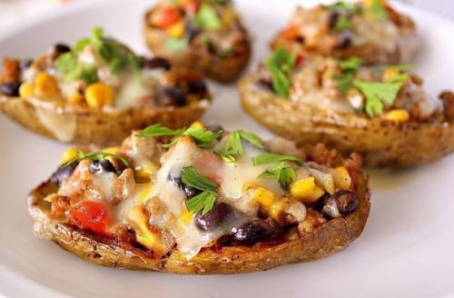 Топ - 6 рецептов вкусного картофеля? 02