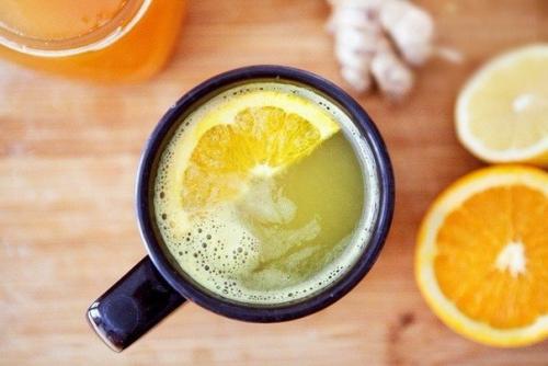 Согревающий чай: топ - 10? 07