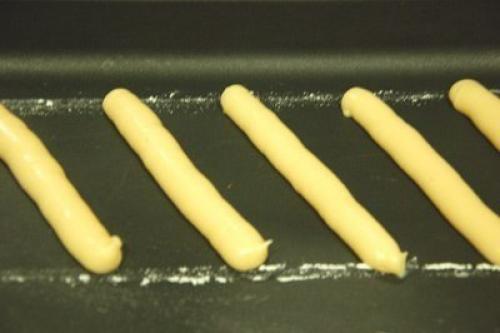 Заварное тесто шаг за шагом. 08