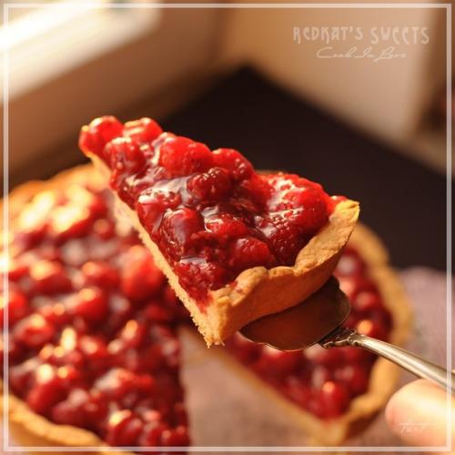 Малиновый тарт.  Для песочной основы: