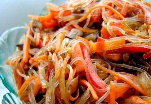 Как приготовить фунчозу: топ - 7 вариантов. 04