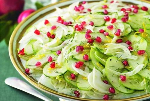 8 вкуснейших салатов, которые так и просятся на стол. 07 8 вкуснейших салатов, которые так и просятся на стол. 07