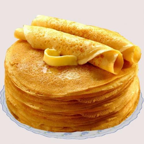 Топ - 10 самых вкусных рецептов для блинчиков. 08 Топ - 10 самых вкусных рецептов для блинчиков. 08