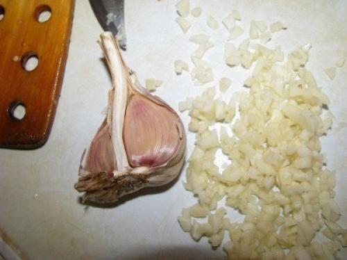 Суп Кавказский с ребрышками. 08 Суп Кавказский с ребрышками. 08