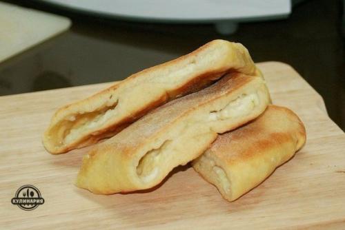 Хачапуры Проще НЕ Бывает.
