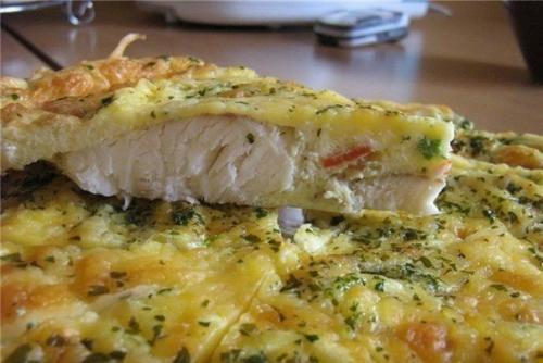 Топ - 6 рецептов вкусной запеченной Рибы. 05