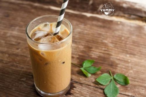 10 крутых способов сделать холодный кофе.