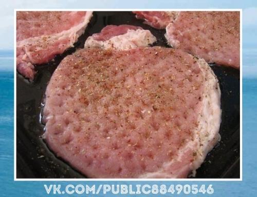 Просто сказка! Мясо по-купечески (с грибами. 02 Просто сказка! Мясо по-купечески (с грибами. 02