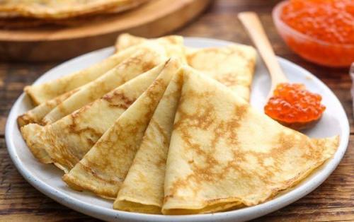 Топ - 10 самых вкусных рецептов для блинчиков. 01 Топ - 10 самых вкусных рецептов для блинчиков. 01