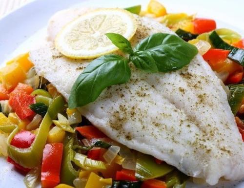 Топ - 6 рыбных рецептов для правильного питания? 05