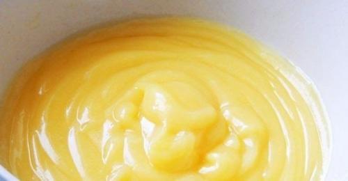 Простые и вкусные кремы для тортов.