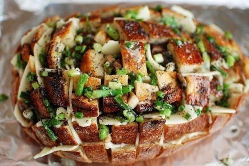 Быстрая и вкусная закуска для большой компании! 02