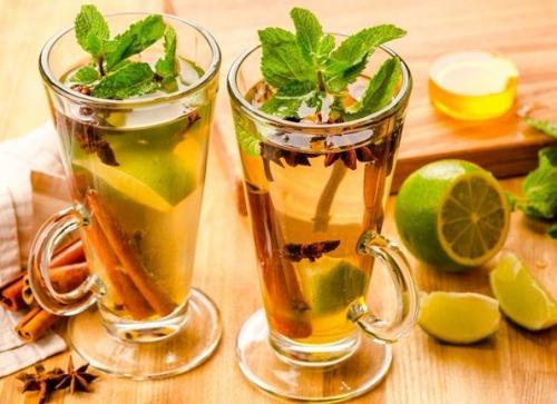 Согревающий чай: топ - 10? 04