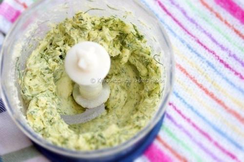 Котлеты по-киевски. Ингредиенты: 01 Котлеты по-киевски. Ингредиенты: 01