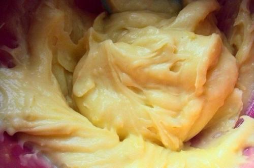 Простые и вкусные кремы для тортов. 03