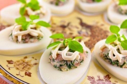 Оригинальные идеи для закусок? 02