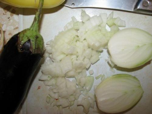 Суп Кавказский с ребрышками. 05 Суп Кавказский с ребрышками. 05