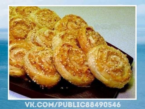 Потрясающе вкусный рецепт.