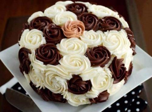 Топ - 8 самых простых кремов для десертов? 09 Топ - 8 самых простых кремов для десертов? 09