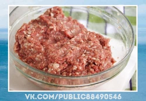 Мы превосходный рецепт подготовили. 01