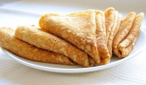 Топ - 10 самых вкусных рецептов для блинчиков. 09 Топ - 10 самых вкусных рецептов для блинчиков. 09