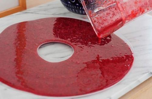 Пастила - хорошая альтернатива конфетам. 01